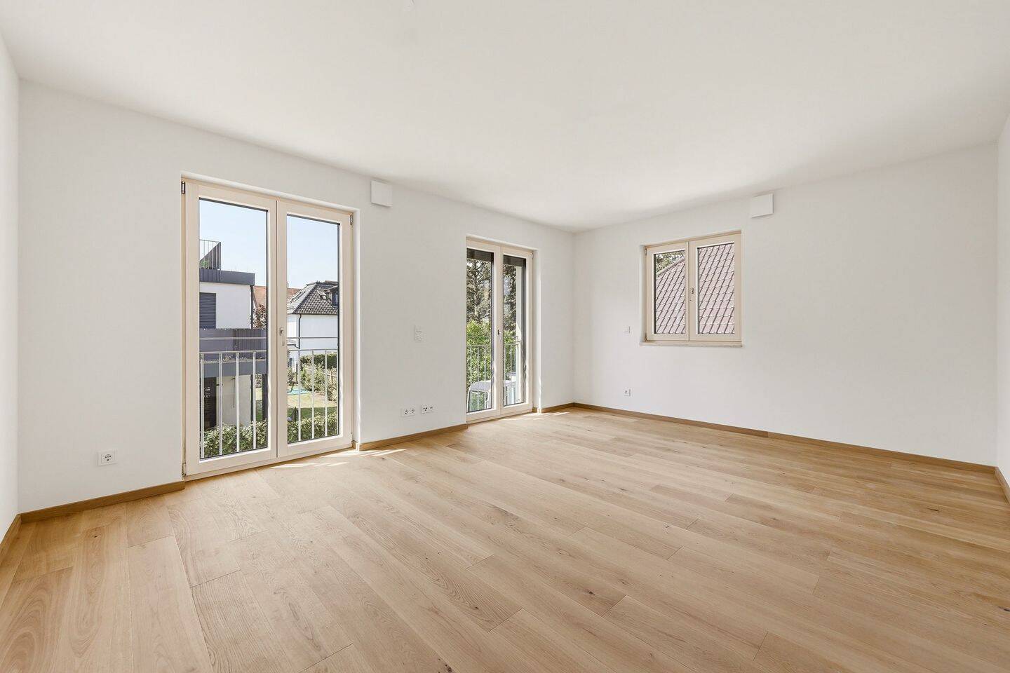 Schönes Reiheneckhaus in München-Untermenzing/Allach – 80999 München – Vorschaubild 4