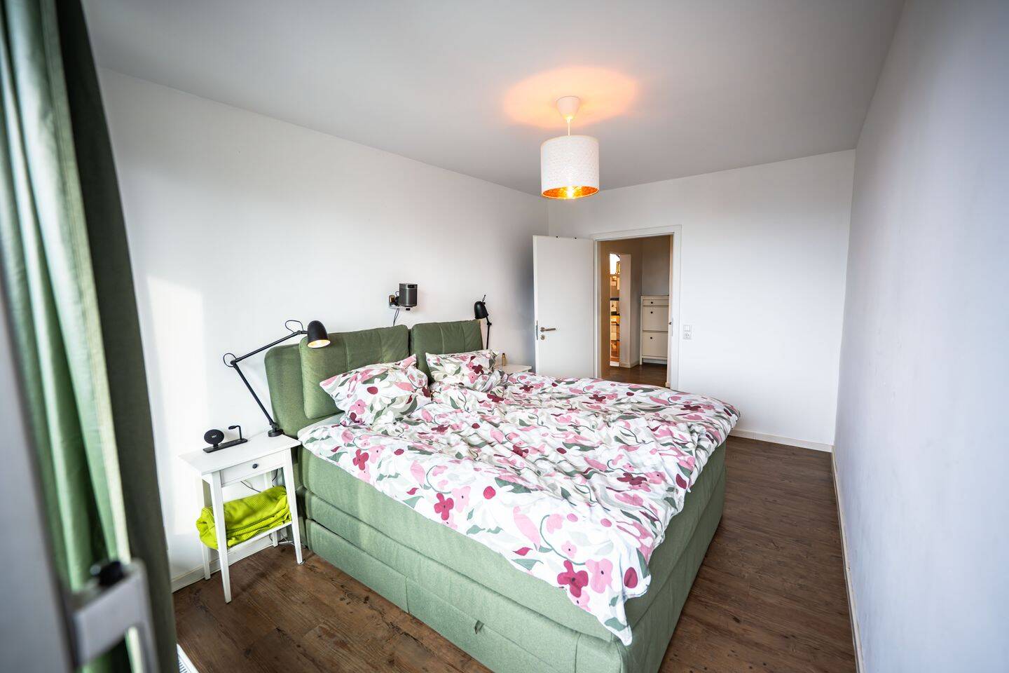 Natur genießen. Zuhause ankommen. Stilvoll sanierte Wohnung! Sofort verfügbar – 65207 Wiesbaden – Vorschaubild 3