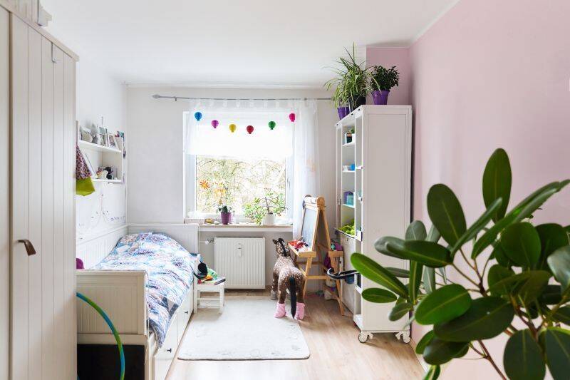 Großzügige 4-Zi.-Wohnung in ruhiger Wohnlage – Mü.-Laim – 80689 München – Vorschaubild 3