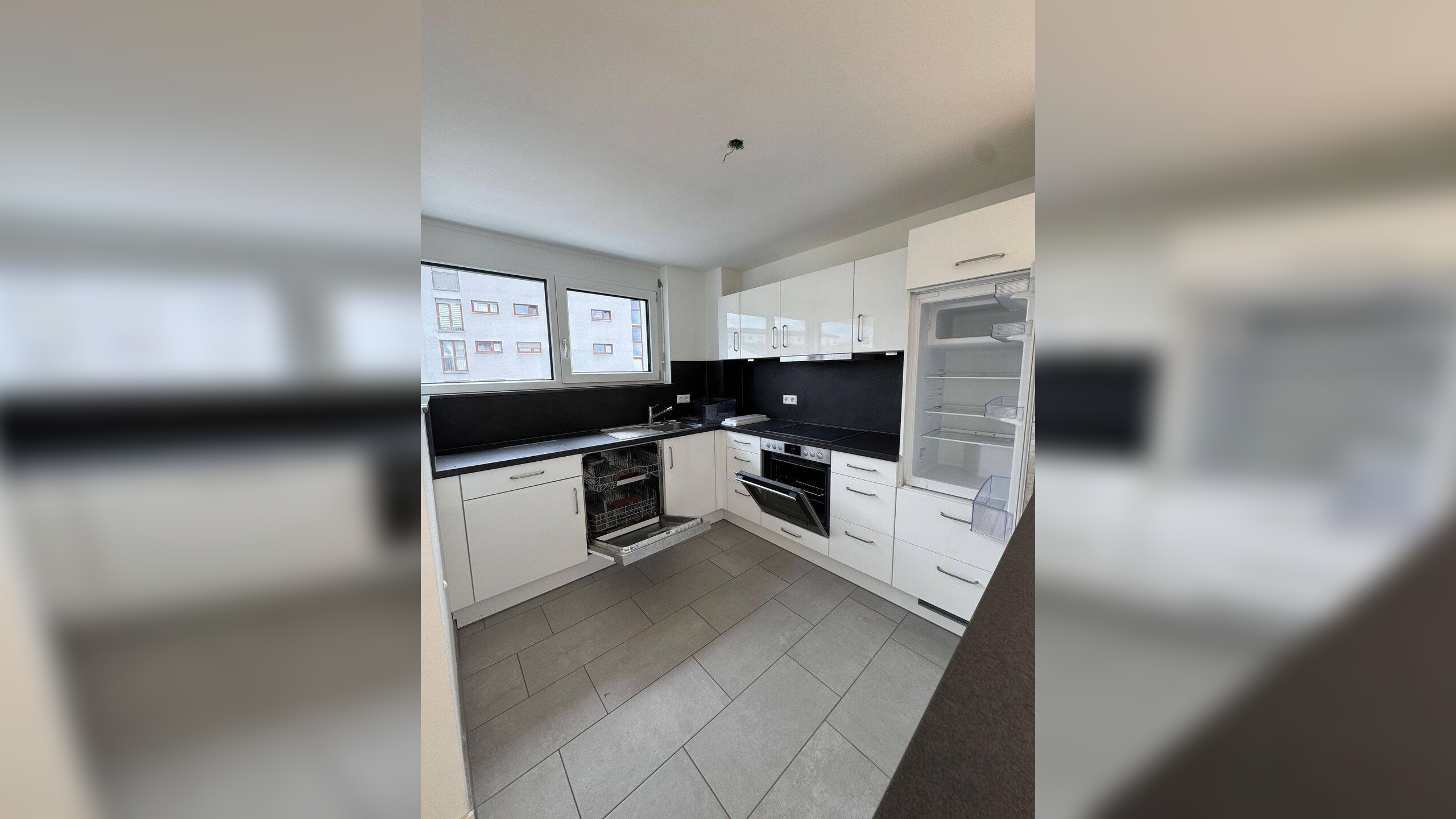 Einzugsbonus: 1 Nettokaltmiete frei – moderne 3-Zimmer-Wohnung in Stuttgart – 70437 Stuttgart – Vorschaubild 3