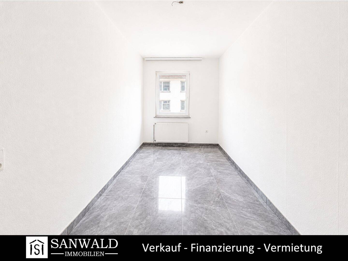 Großzügige 3,5-Zimmer-Wohnung in zentraler Lage – 45888 Gelsenkirchen – Vorschaubild 3