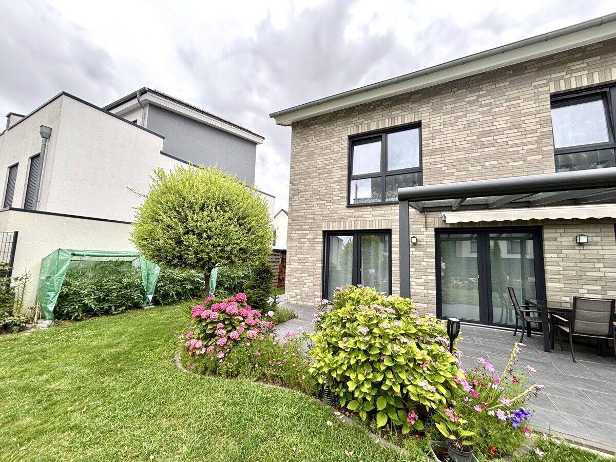 Modernes Einfamilienhaus mit gehobener Ausstattung in begehrter Wohnlage – 44309 Dortmund – Vorschaubild 3