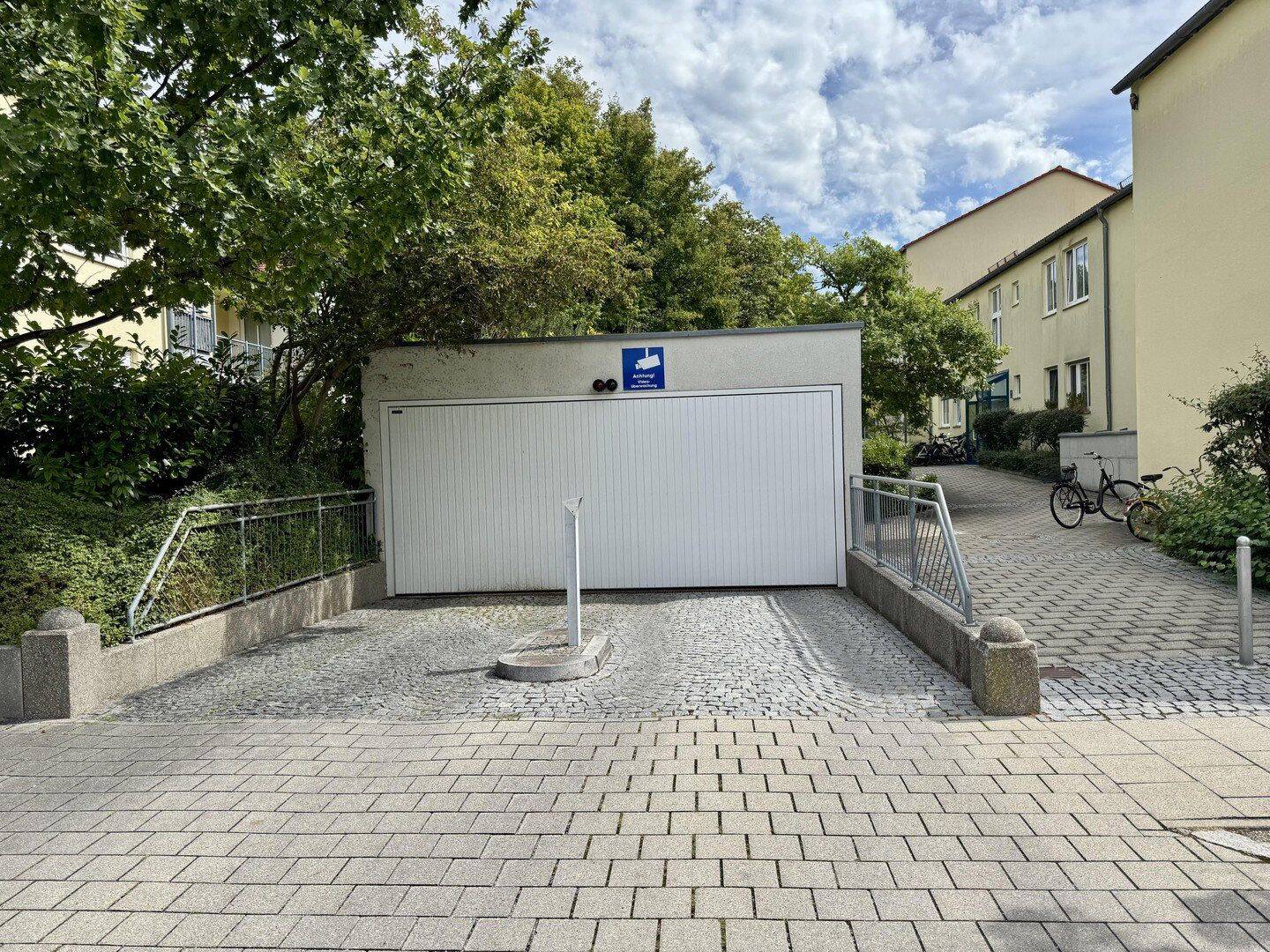 Familiengerecht – gut geschnittene 3-Zimmerwohnung in München Schwabing-Freimann – 80939 München – Vorschaubild 3