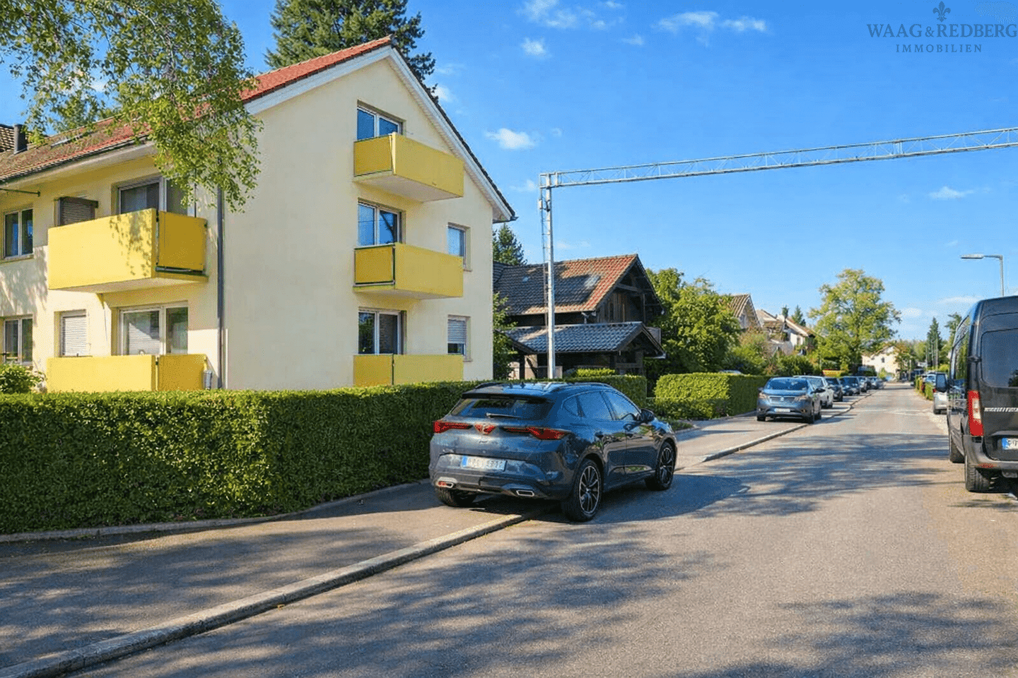 Bezugsfrei mit Alpenblick – 81549 München – Vorschaubild 6