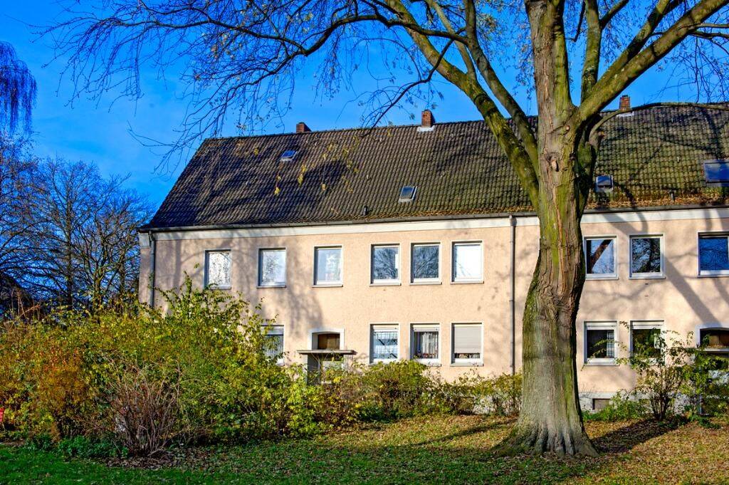 1-Zimmer-Wohnung in Bochum Wattenscheid – 44866 Bochum – Vorschaubild 3