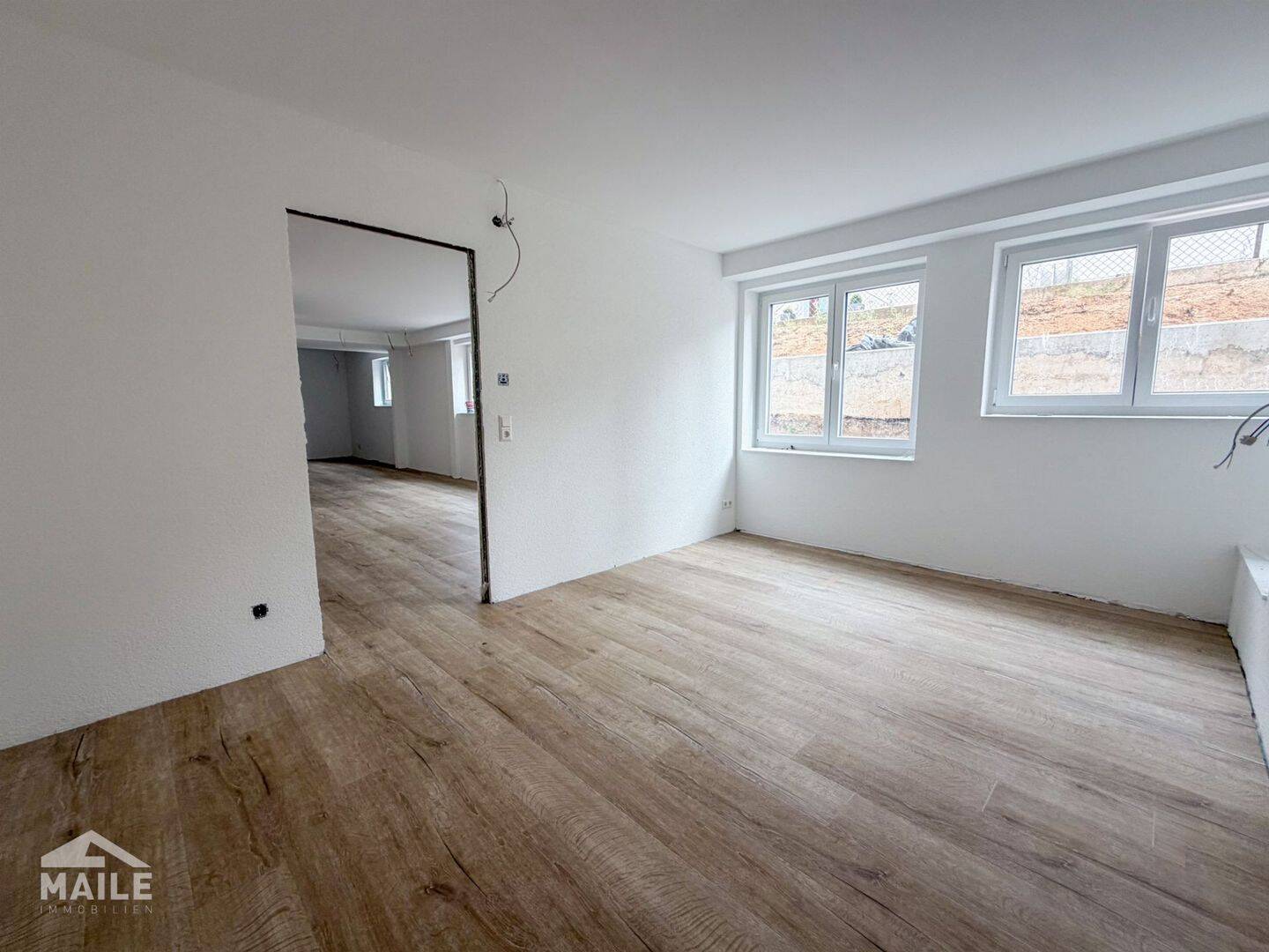 Attraktive 2-Zimmerwohnung in guter Lage – 70563 Stuttgart – Vorschaubild 3
