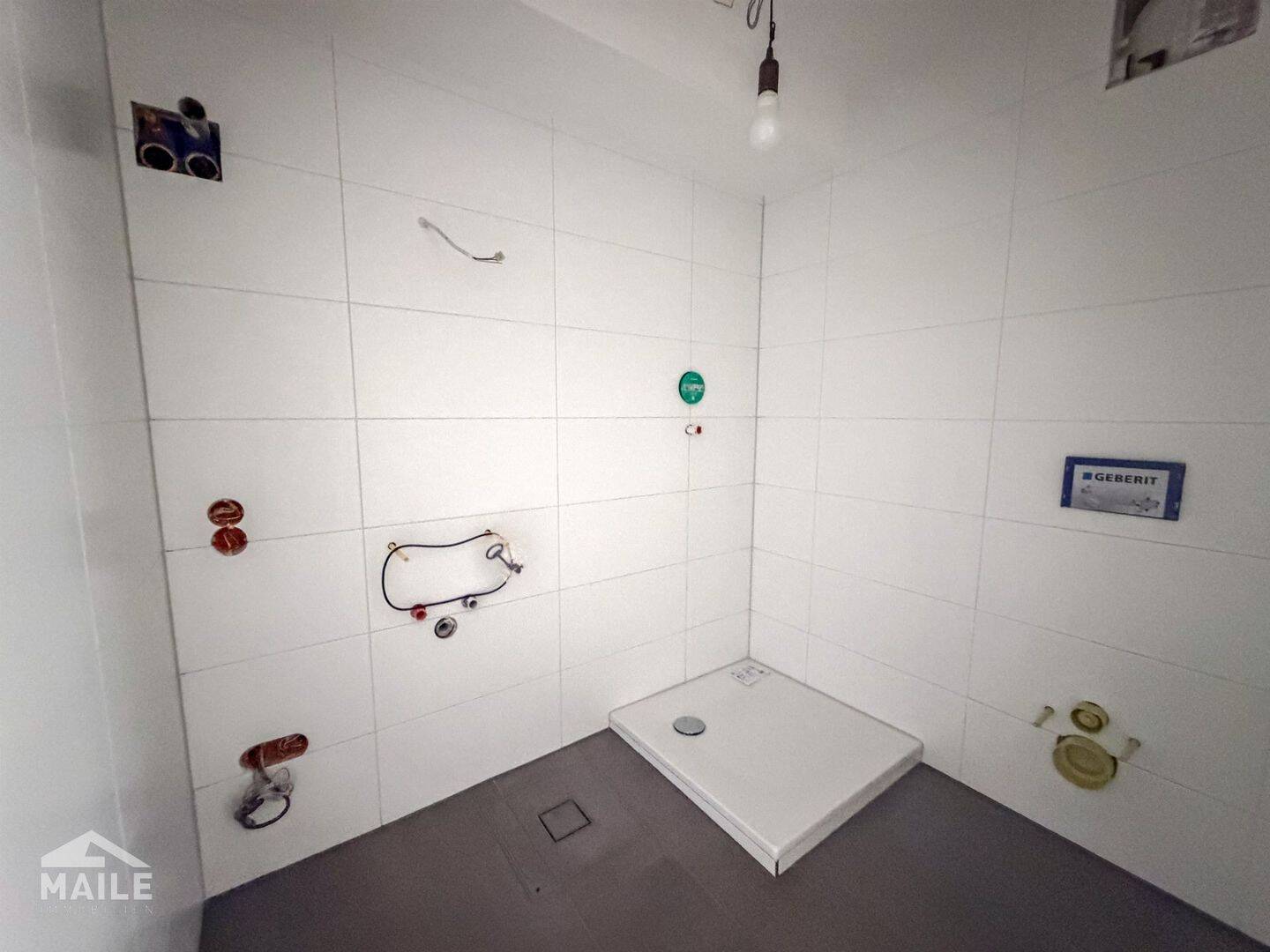 Attraktive 2-Zimmerwohnung in guter Lage – 70563 Stuttgart – Vorschaubild 4