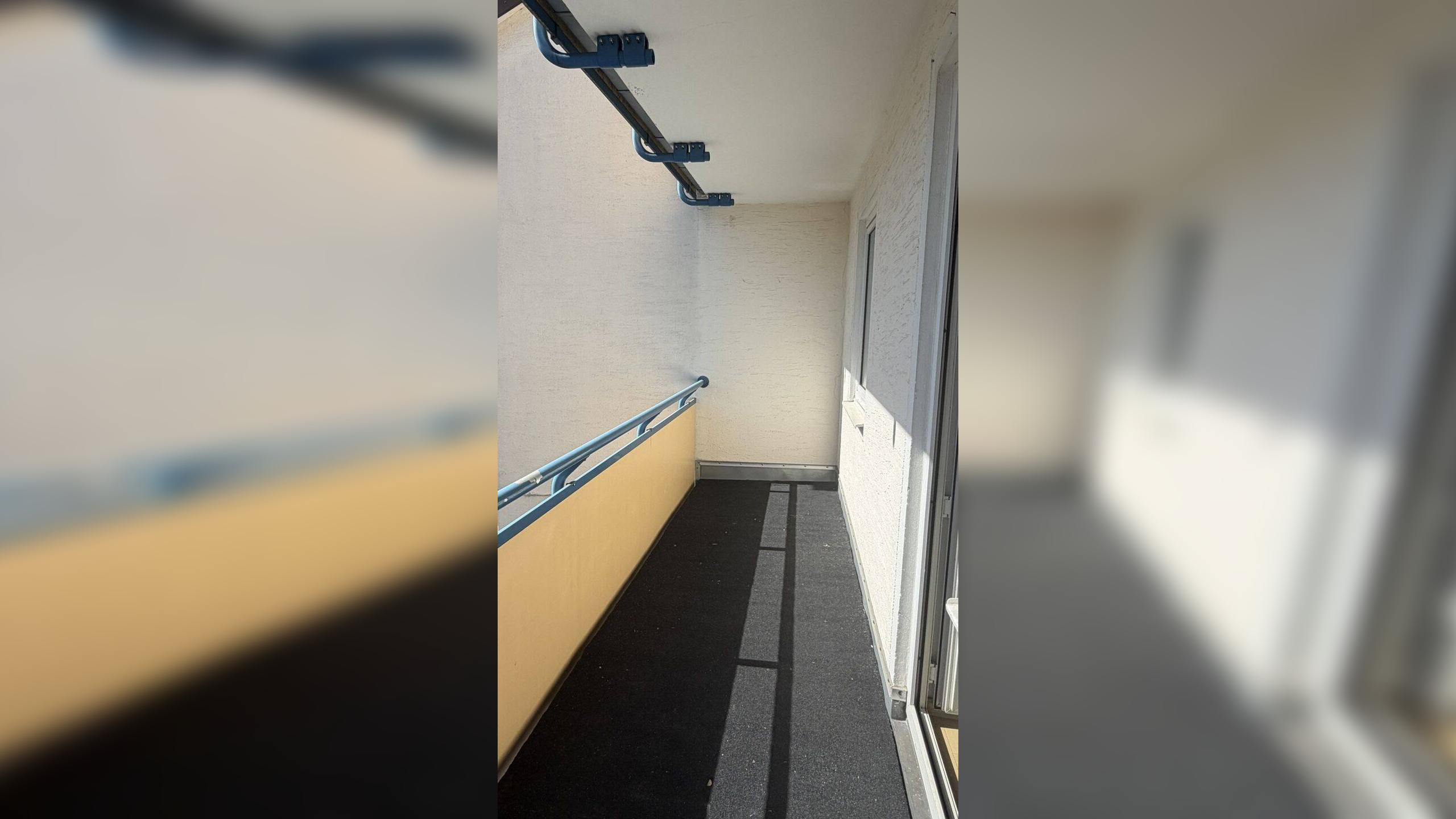 Sibylle Kolb Immobilien – 75 m² – 3 Zimmer Wohnung mit Balkon in Siegen Weidenau – 57076 Siegen – Vorschaubild 3