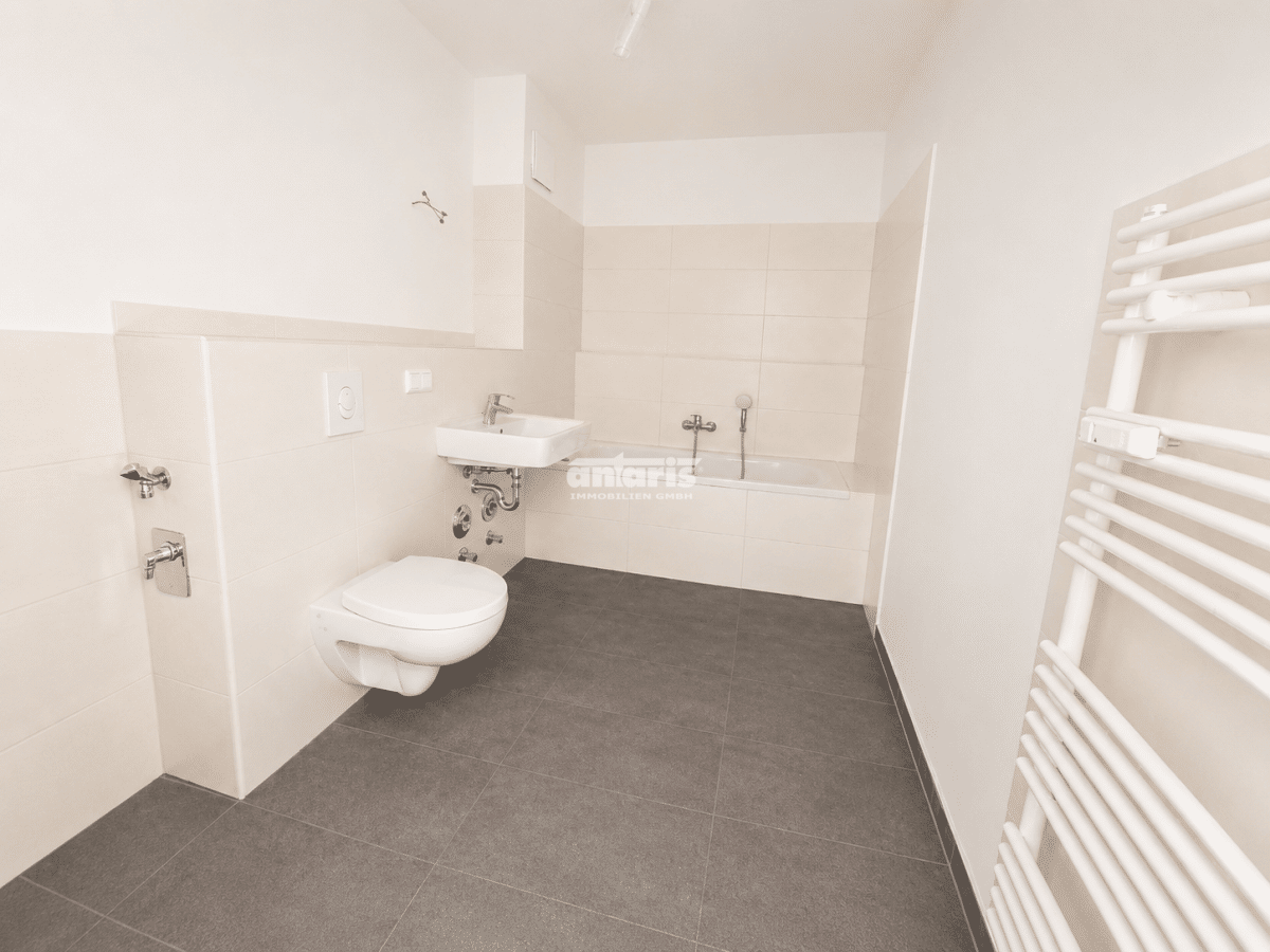 antaris Immobilien GmbH **Ihr neues Zuhause: Helle 4-Zimmer-Wohnung mit Terrasse** – 99085 Erfurt – Vorschaubild 5