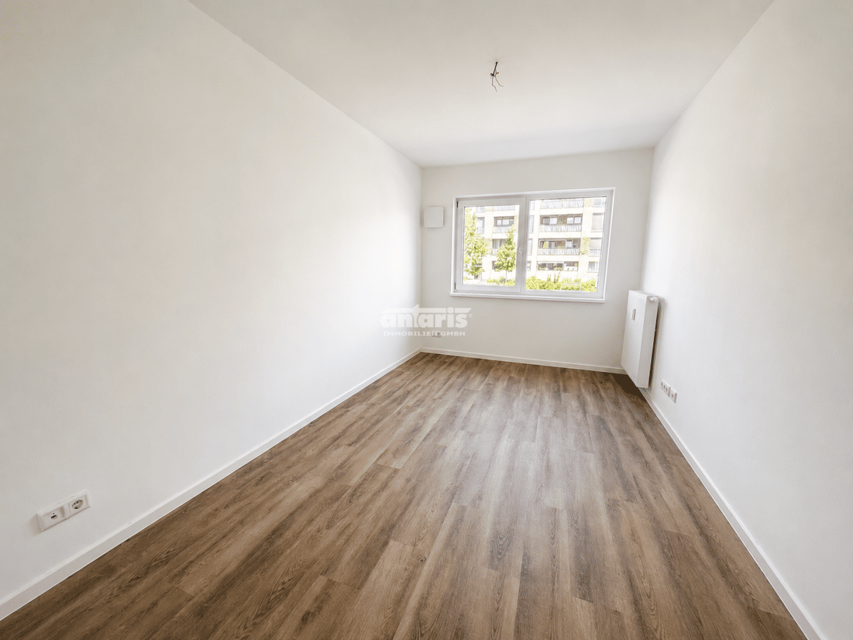 antaris Immobilien GmbH **Ihr neues Zuhause: Helle 4-Zimmer-Wohnung mit Terrasse** – 99085 Erfurt – Vorschaubild 6
