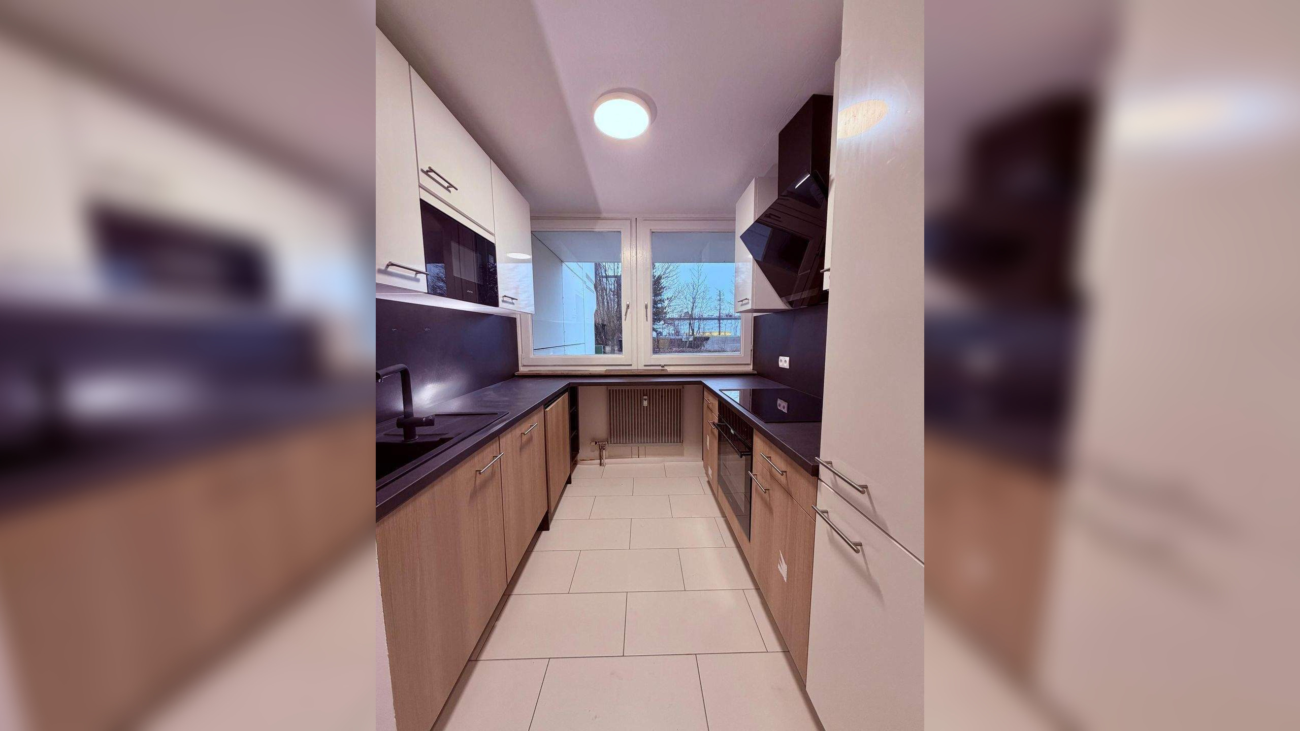 Platz für einen Mitbewohner – WG Wohnung – 91056 Erlangen – Vorschaubild 3