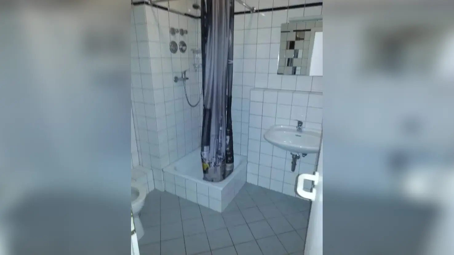 Tolles Single-Appartement mit Neckarblick in Ziegelhausen – 69118 Heidelberg – Vorschaubild 3