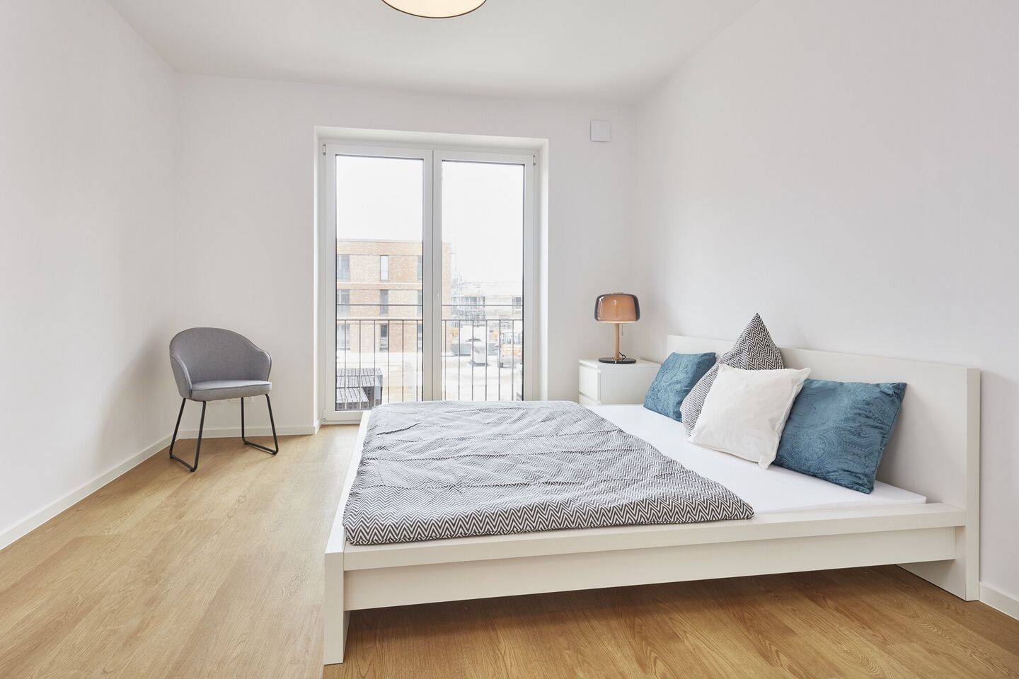 Stilvolle Wohnung zur Miete in Neu Wulmstorf- Wentzel Dr. – 21629 Neu Wulmstorf – Vorschaubild 5