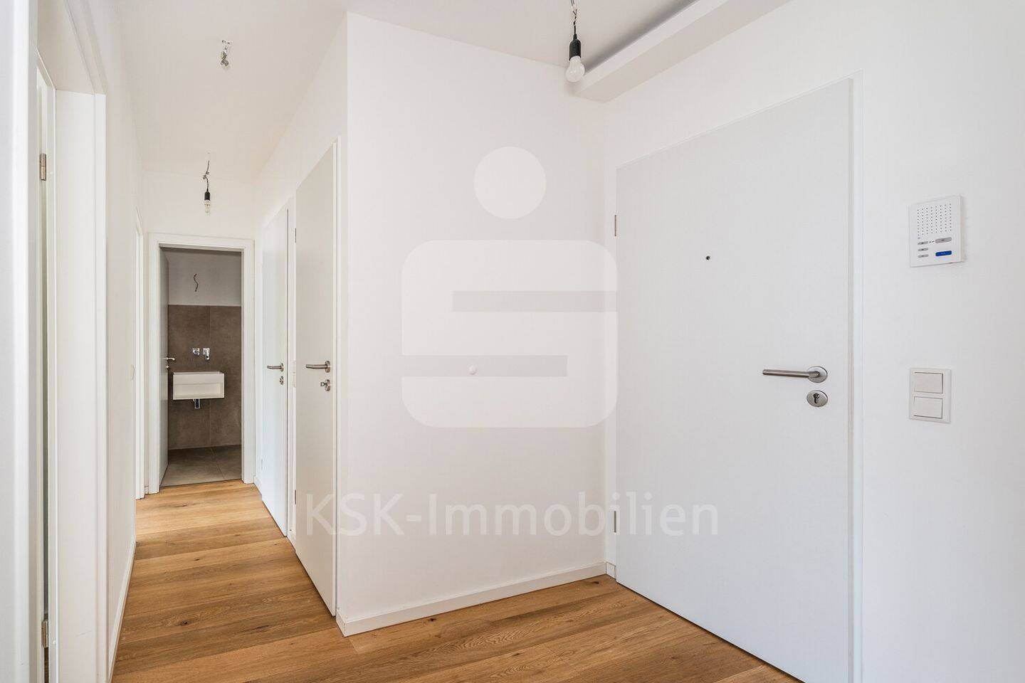Einziehen und wohlfühlen – stilvoll modernisierte 3-Zimmer-Wohnung in Marienburg. – 50968 Köln – Vorschaubild 3