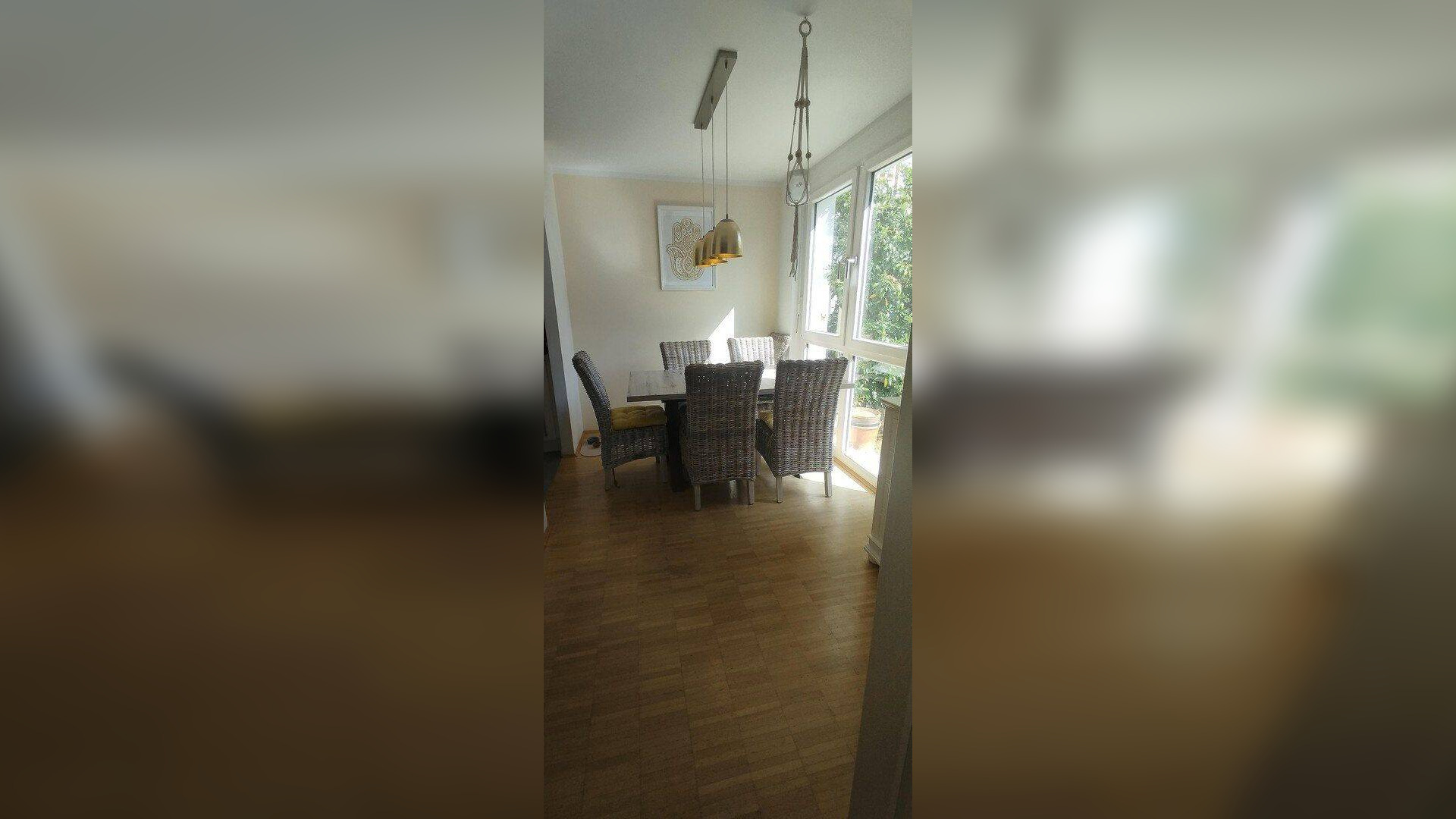 Familienfreundliche Gartenwohnung in begehrter Lage von München Trudering – 81827 München – Vorschaubild 3