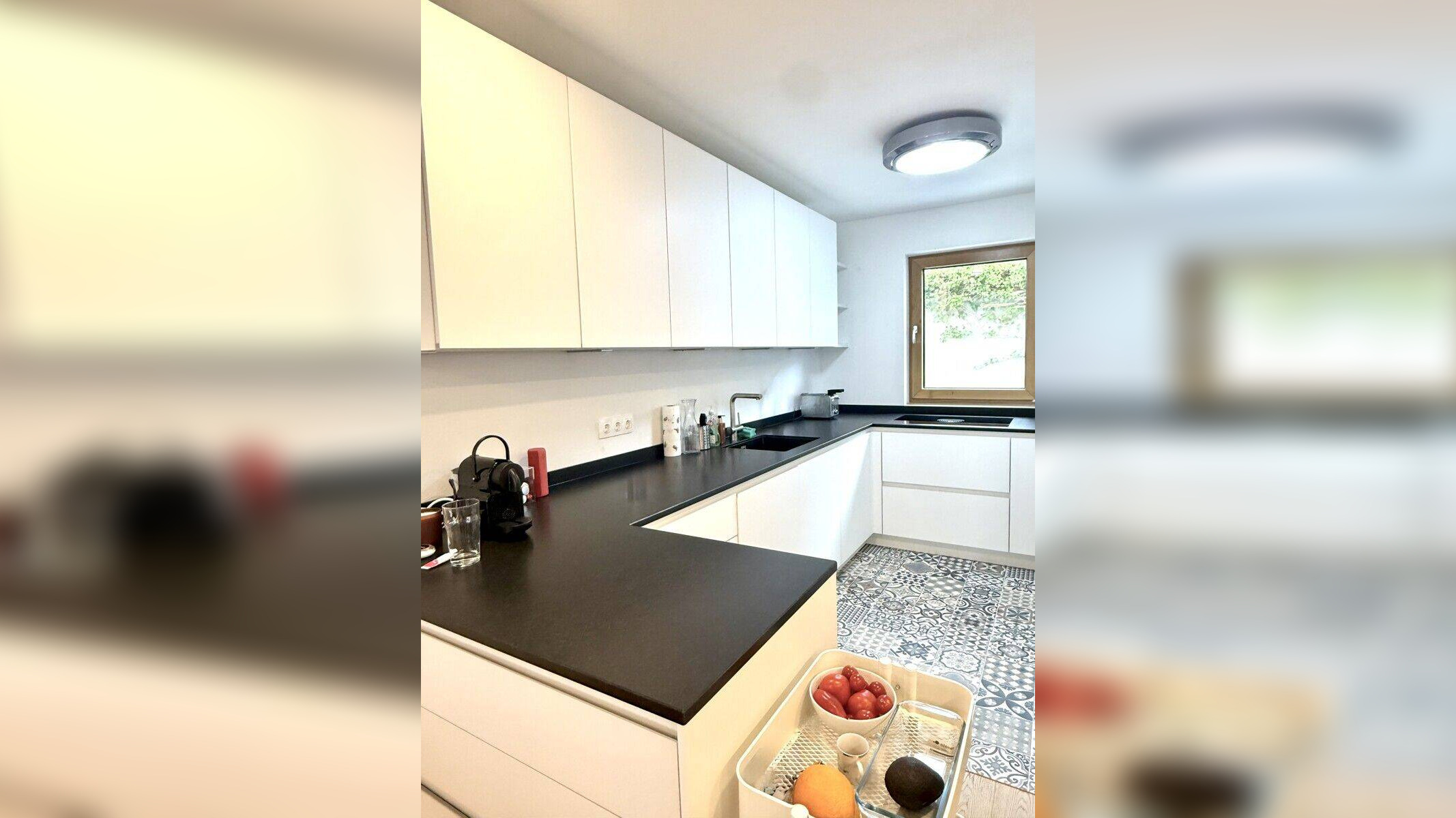 Neubau: traumhafte DHH mit hochwertiger Ausstattung, voll möbliert, mit Balkon und Garten zur Miete – 80992 München – Vorschaubild 5