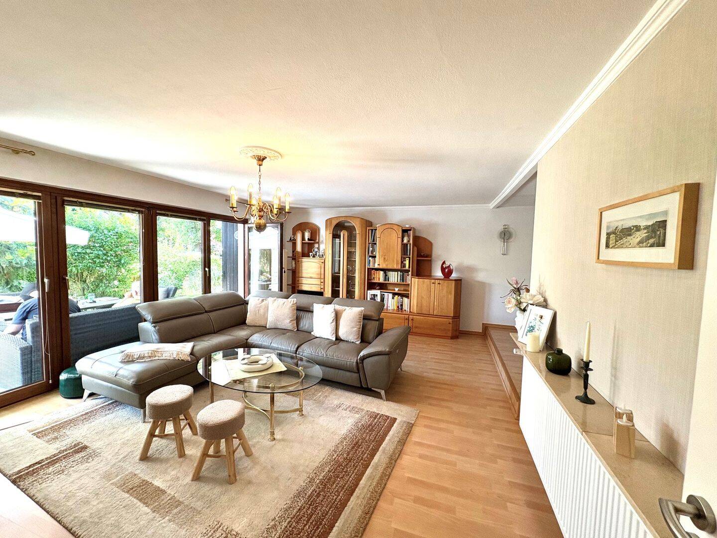 Wunderschöner Bungalow mit viel Potenzial in begehrter Lage von Berlin-Altglienicke – 12524 Berlin – Vorschaubild 3