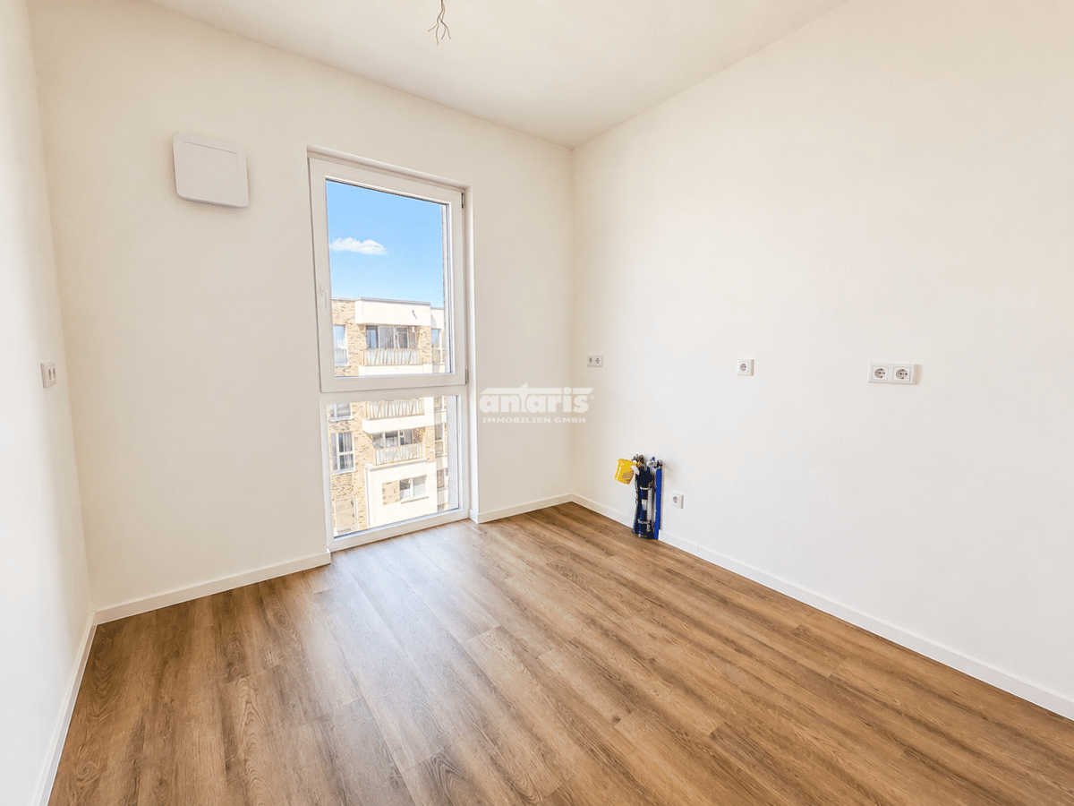 antaris Immobilien GmbH **Traumwohnung im 3. OG – Viel Platz, perfekter Schnitt, zwei Bäder** – 99085 Erfurt – Vorschaubild 4