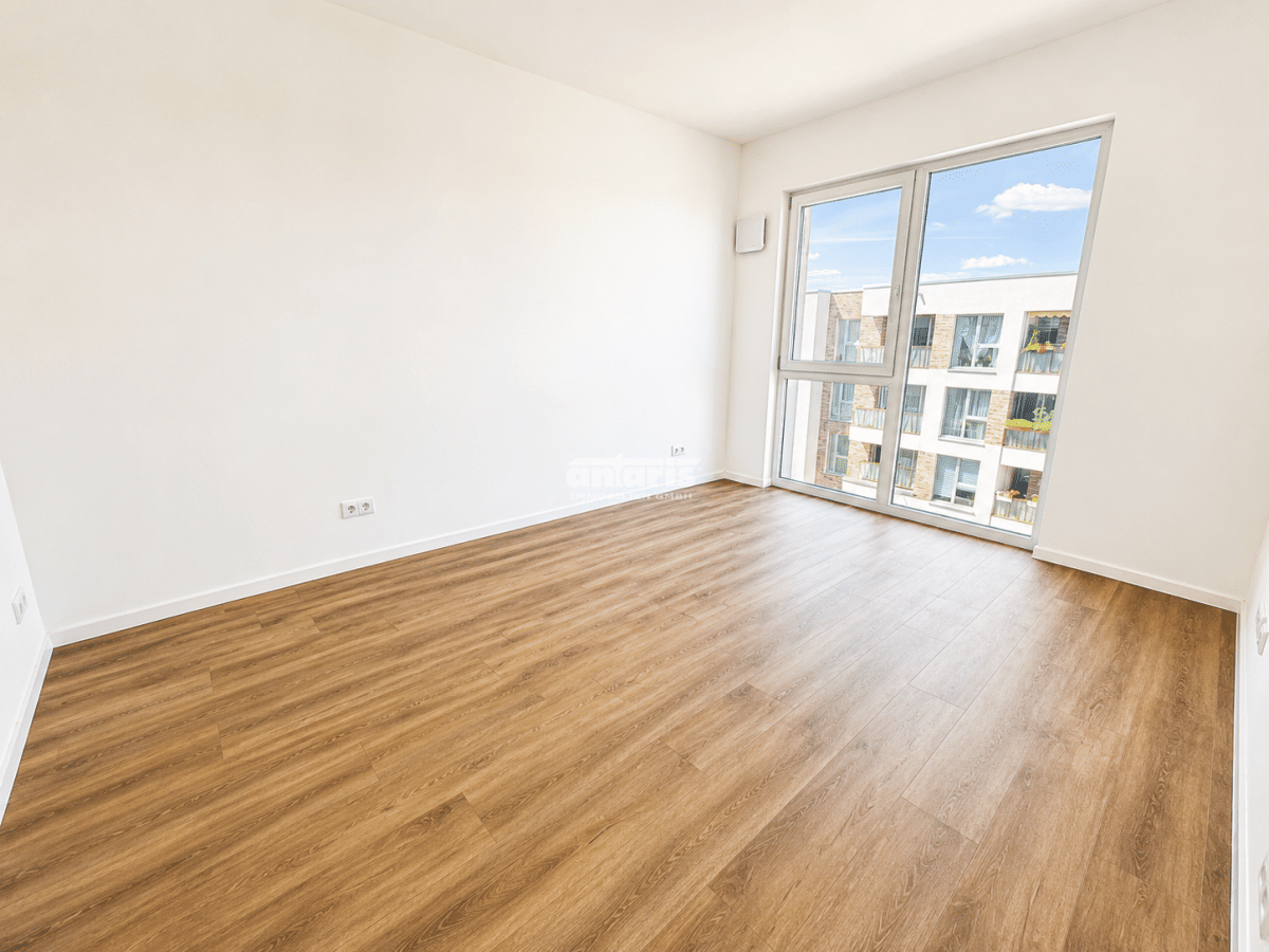 antaris Immobilien GmbH **Traumwohnung im 3. OG – Viel Platz, perfekter Schnitt, zwei Bäder** – 99085 Erfurt – Vorschaubild 5