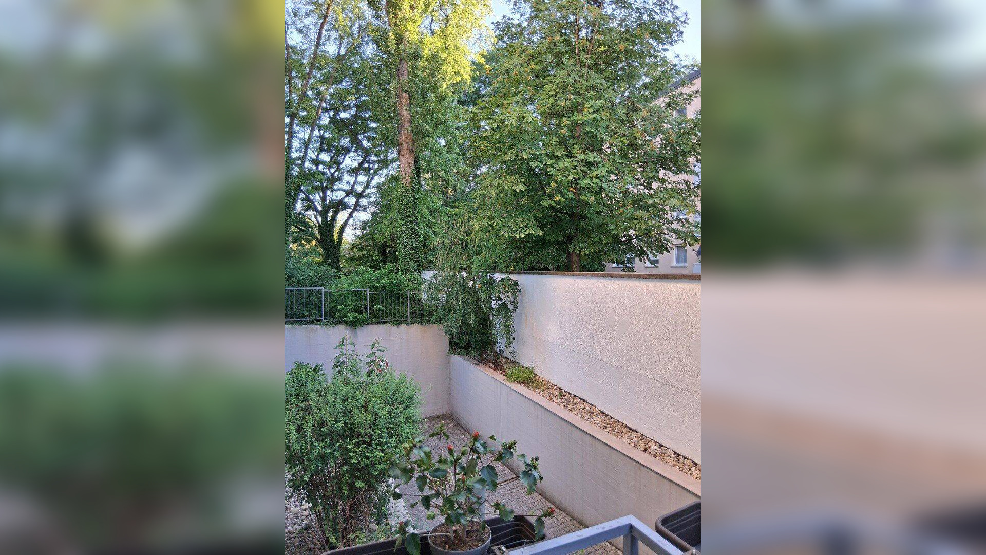 Bezugsfreie 2-Zimmer-Eigentumswohnung mit TG in ruhiger Lage nahe Englischem Garten – 81925 München – Vorschaubild 3