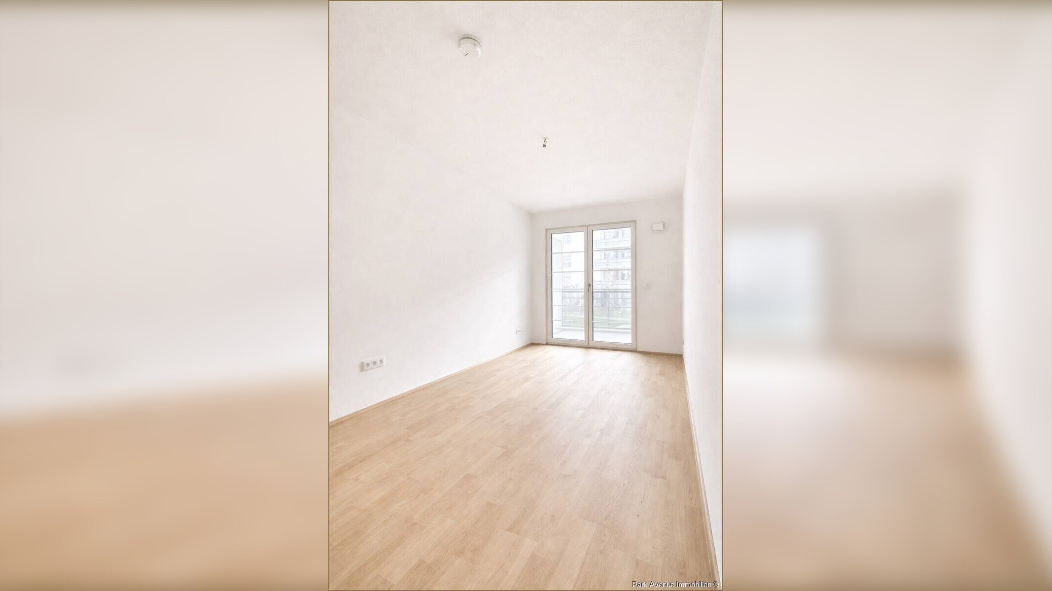 City Close. Living Quiet. Isarnah erholsam wohnen! (VB) – 81379 München – Vorschaubild 3