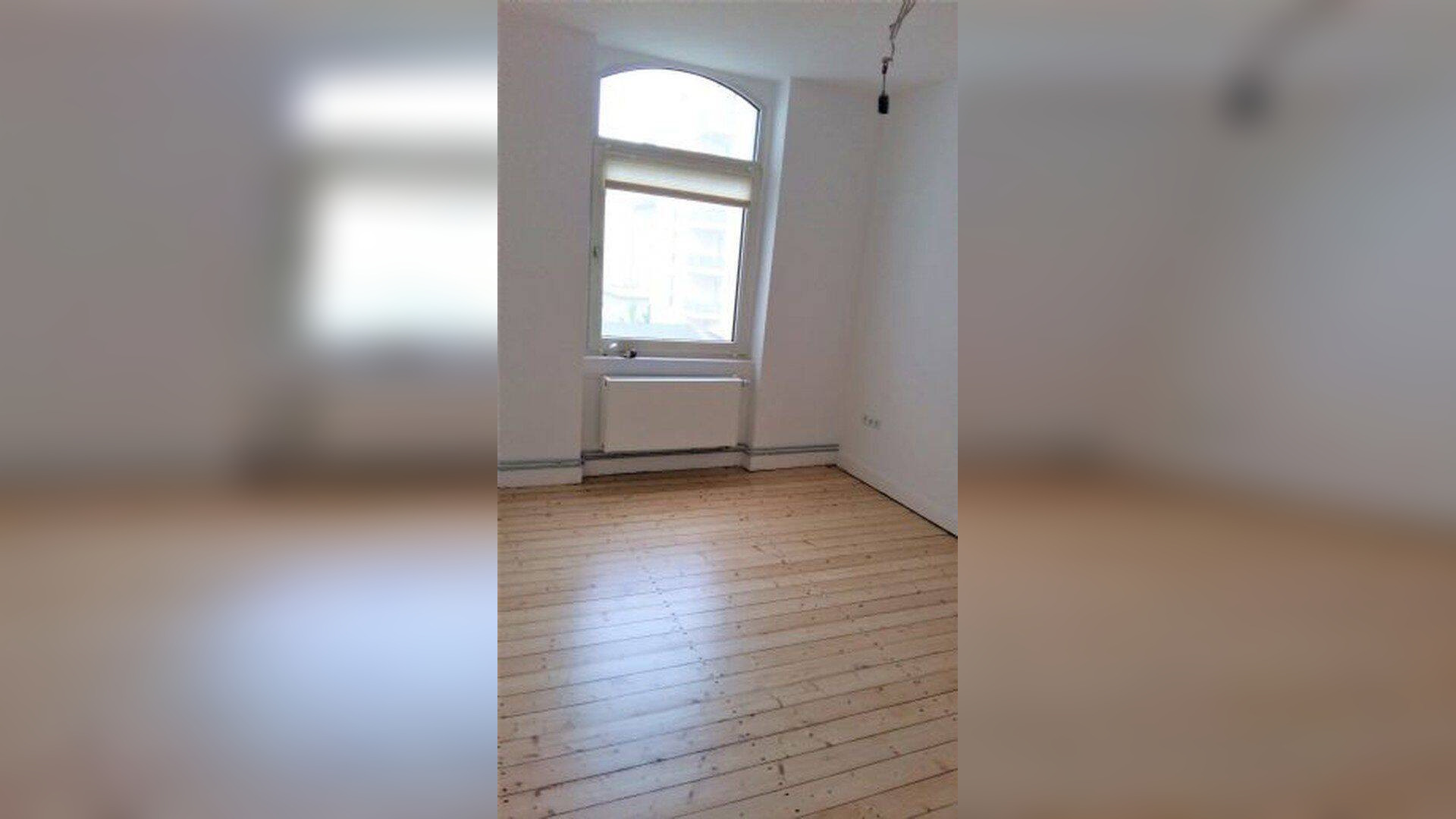 3 Zimmer Wohnung im ruhigen, sonnigen Hinterhaus an der Goethenlage im Vorderen Westen – 34117 Kassel – Vorschaubild 4