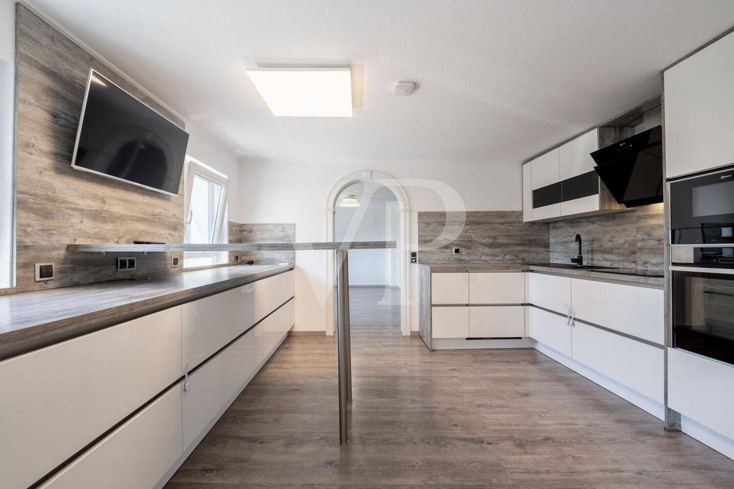 Charmantes, modernisiertes Einfamilienhaus, 5 Min. zur Festung Ehrenbreitstein – sofort bezugsfertig – 56077 Koblenz – Vorschaubild 3