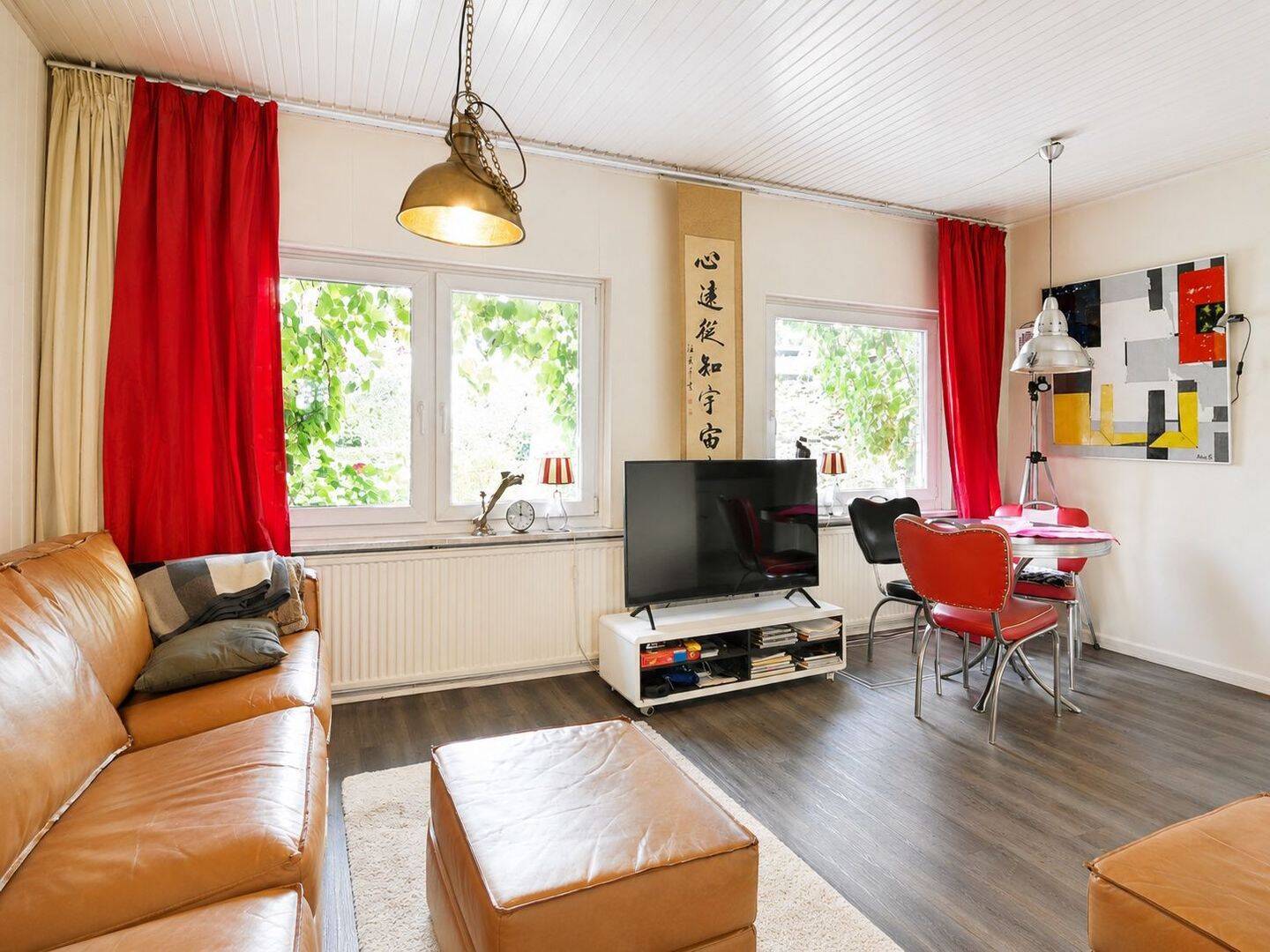 Familienidylle in Poppenbüttel – Doppelhaushälfte mit Gartenparadies – 22399 Hamburg – Vorschaubild 3