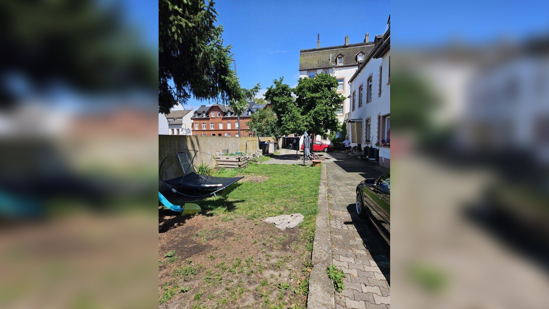 Mehr als eine Eigentumswohnung – Ihr eigenes Stadthaus mit Grundstück mitten in Trier. – 54292 Trier – Vorschaubild 3