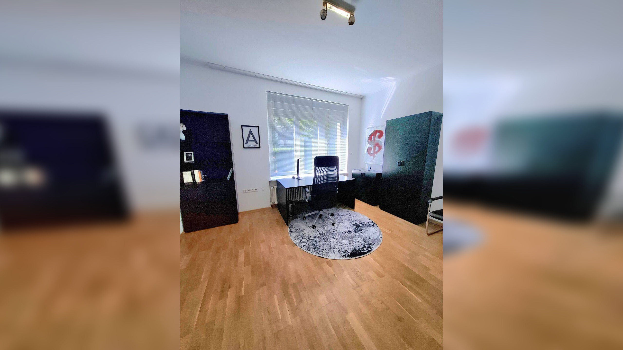 Wohlfühloase mit 6 Zimmern und einem großzügigen Garten – 14055 Berlin – Vorschaubild 3