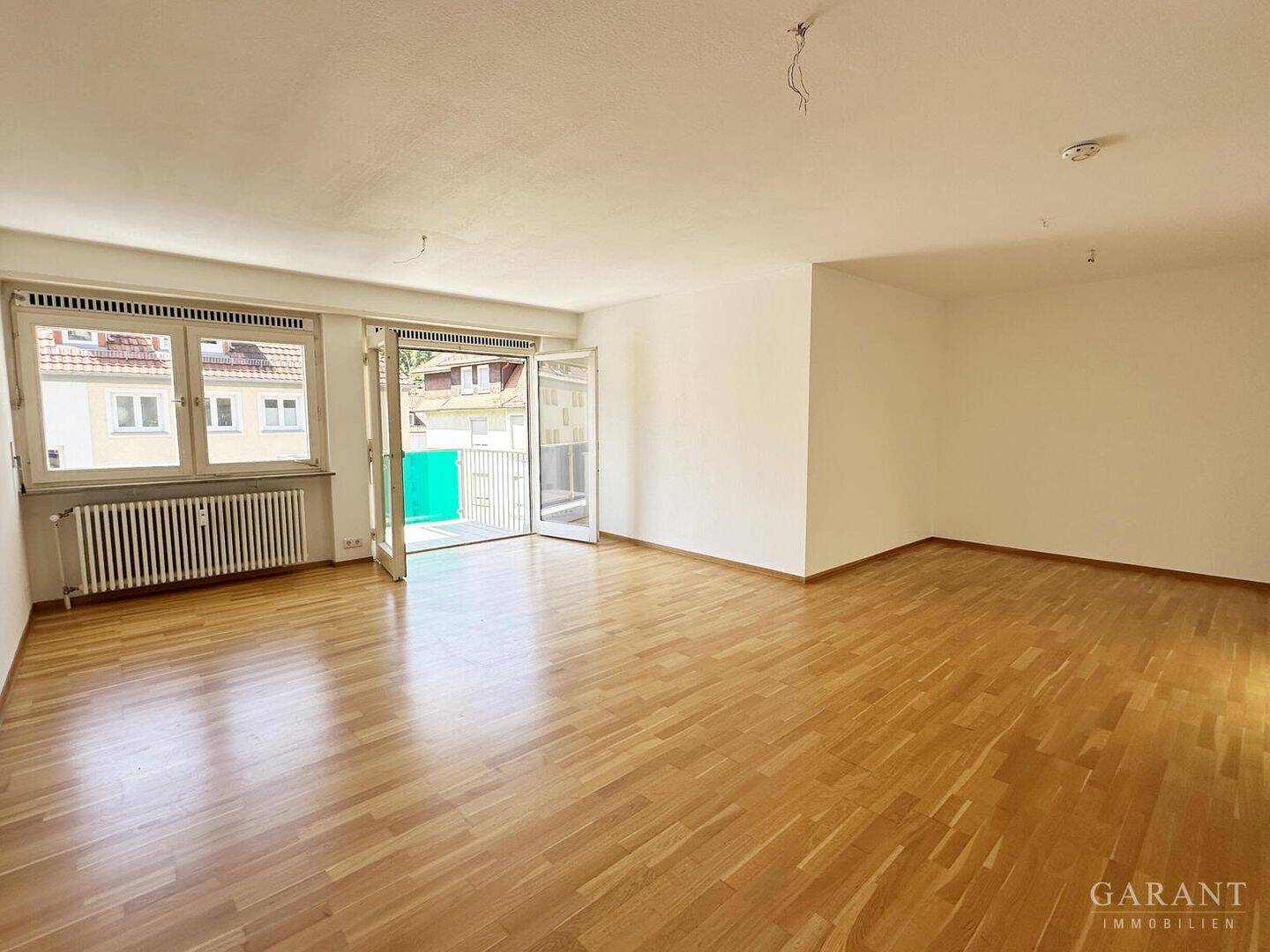 Moderne 2 1/2 Zimmer-Wohnung in Traumlage für Paare oder Singles – 70184 Stuttgart – Vorschaubild 3