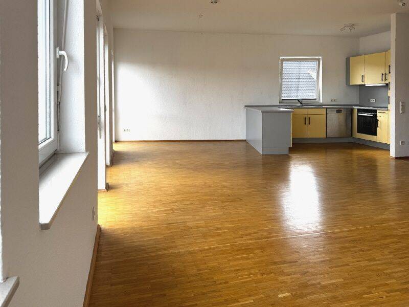Großzügige 2-Zimmer-Wohnung in ruhiger Wohnlage – 51145 Köln – Vorschaubild 3