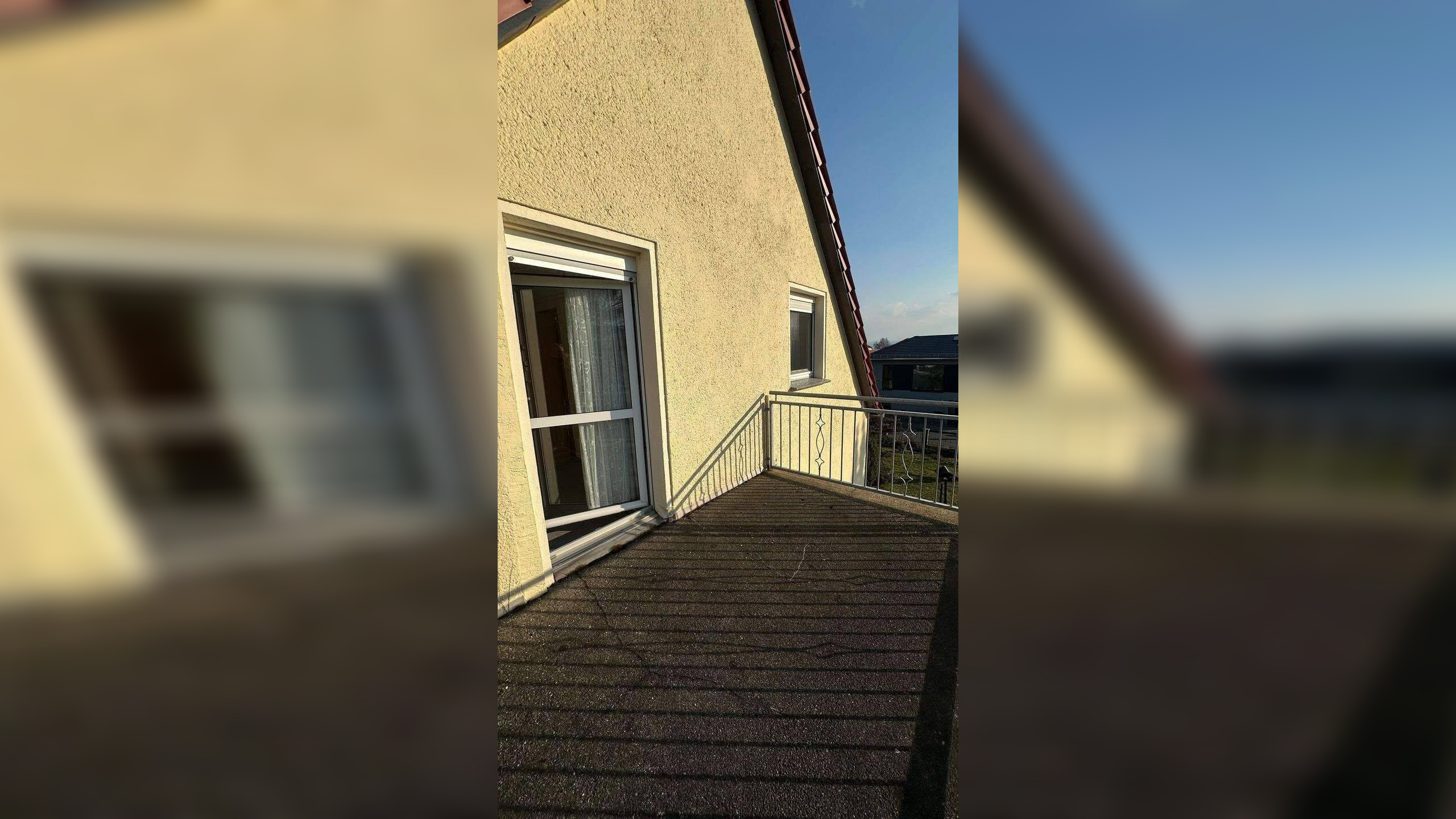 Eigenheim in schöner Südlage in einer der gefragtesten Lagen Dresdens auf großen Grundstück – 1328 Dresden – Vorschaubild 3
