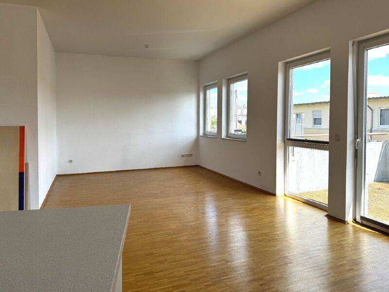 Großzügige 2-Zimmer-Wohnung in ruhiger Wohnlage – 51145 Köln – Vorschaubild 4
