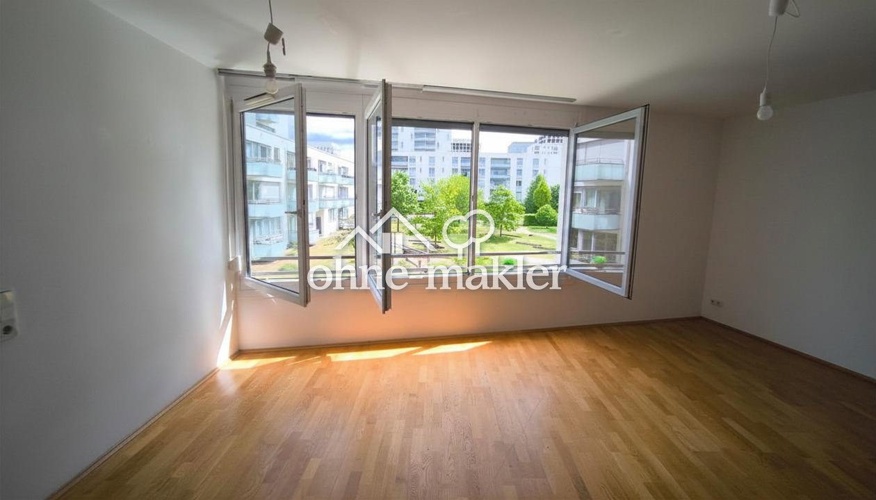 Traumwohnung am Hirschgarten – Jetzt sichern – Eisnergutbogen 35, 80639 München – Vorschaubild 3