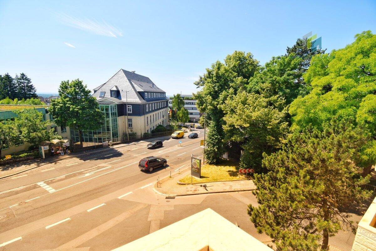 Schöne 4 Zimmerwohnung mit Stellplatz und Balkon – 42853 Remscheid – Vorschaubild 3