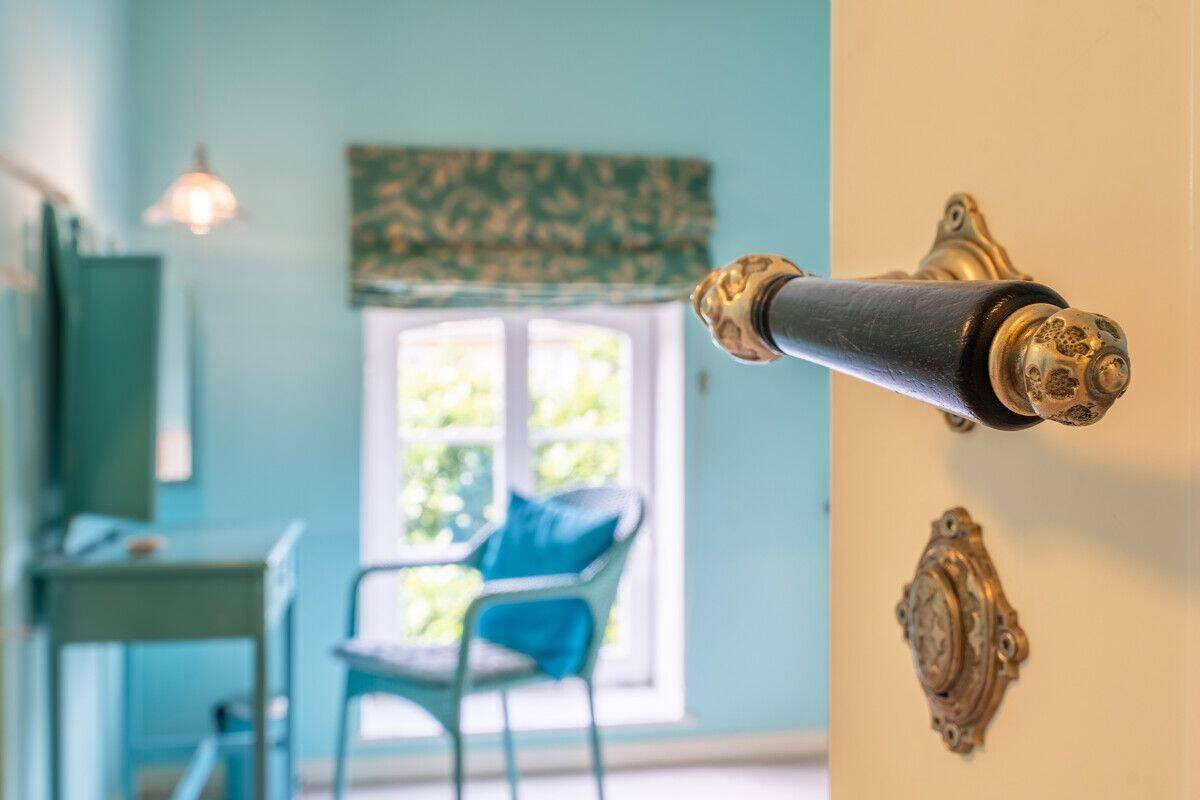 Wohnen unter Reet – zeitlose Eleganz mit nordischem Charme – 25899 Niebüll – Vorschaubild 3