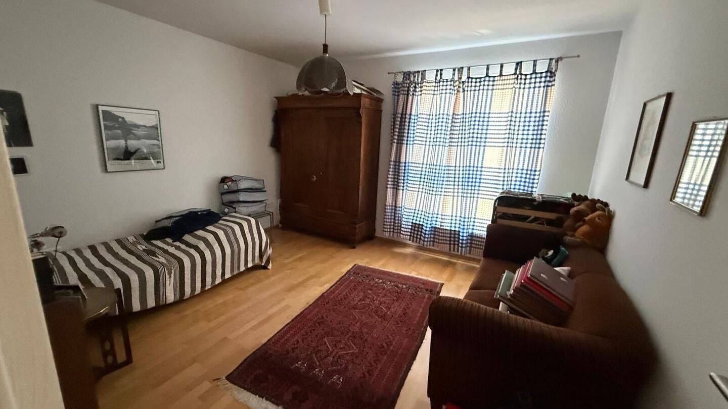 Attraktive Eigentumswohnung in Bonn-Muffendorf mit Balkon und Tiefgaragenstellplatz – 53177 Bonn – Vorschaubild 3