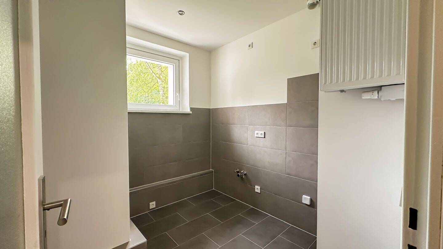 Erstbezug nach Kernsanierung: 3 Zimmer in Moabit – Spreebogen – West-Balkon – 10557 Berlin – Vorschaubild 4