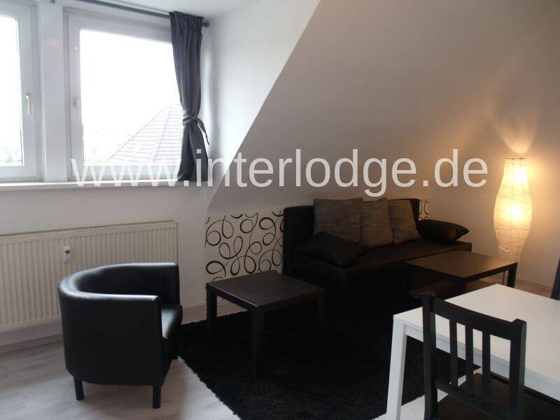 INTERLODGE Essen-Rüttenscheid Komplett und modern möbliertes Apartment in ruhiger Seitenstr. – 45130 Essen – Vorschaubild 3