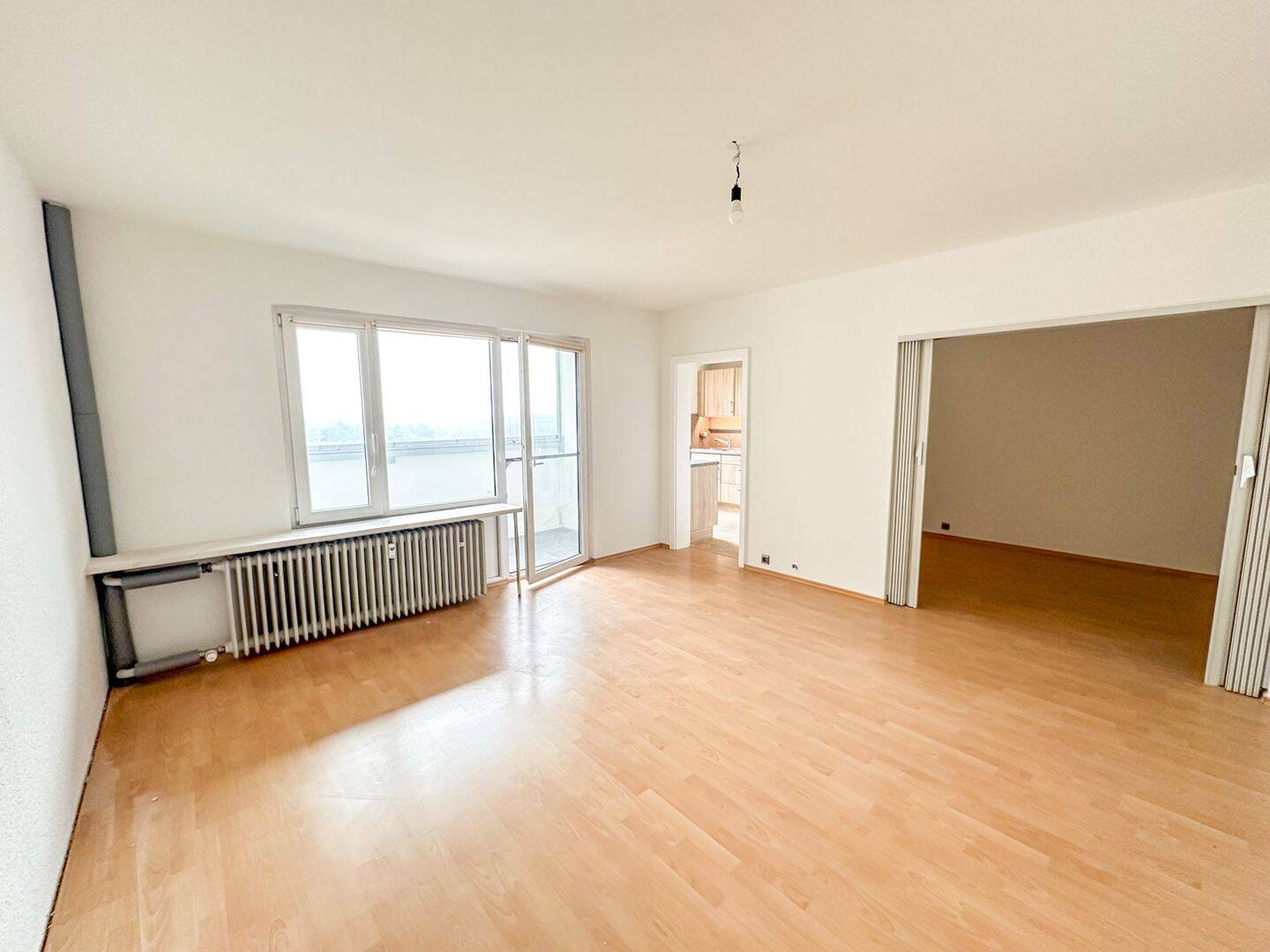 Für den ersten Bezug bereit! Sanierte Wohnung in Köln-Brück! – 51109 Köln – Vorschaubild 3
