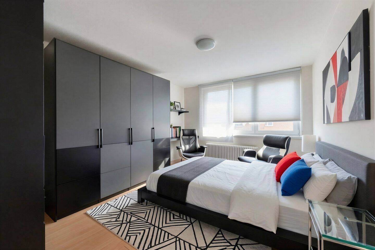 Loftgefühl mit 3,70 m Deckenhöhe & seltenes Dachterrassen-Potenzial in München – 80993 München – Vorschaubild 3