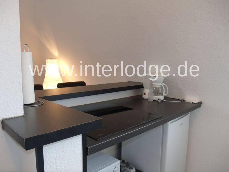 INTERLODGE Essen-Rüttenscheid Komplett und modern möbliertes Apartment in ruhiger Seitenstr. – 45130 Essen – Vorschaubild 4
