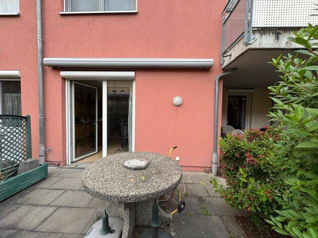 Seniorenfreundliche 3 Zimmerwohnung mit 2 Terrassen – 90763 Fürth – Vorschaubild 5