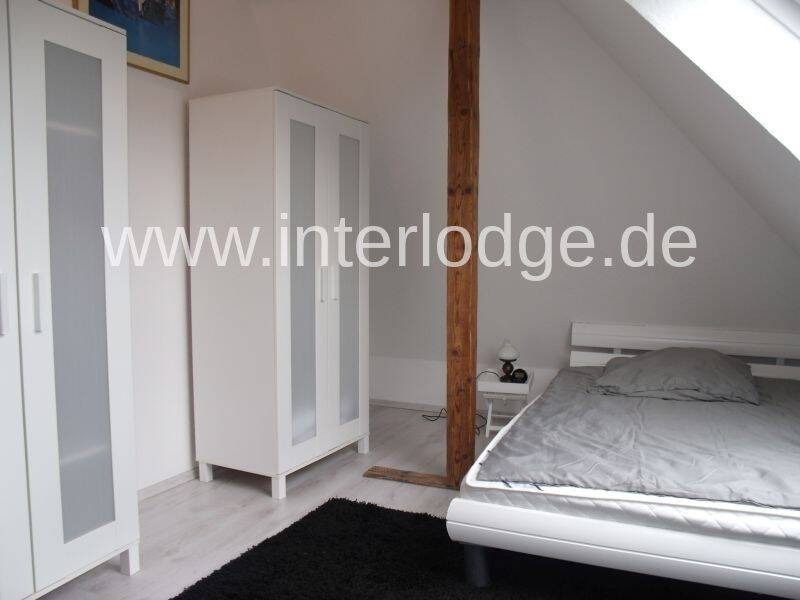 INTERLODGE Essen-Rüttenscheid Komplett und modern möbliertes Apartment in ruhiger Seitenstr. – 45130 Essen – Vorschaubild 5