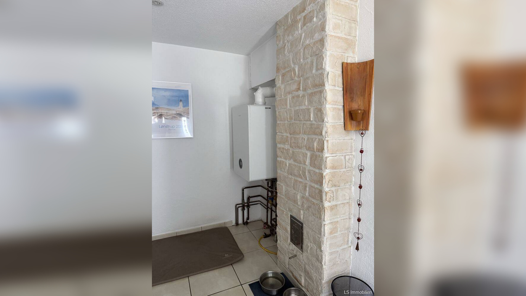 Charmantes Wohnhaus mit vielfältigen Nutzungsmöglichkeiten in gewachsener Lage – 26127 Oldenburg (Oldb) – Vorschaubild 4
