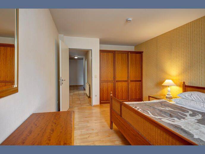 Möbliert: Helle 2-Zimmer Wohnung in sehr gefragter Wohnlage – München – Vorschaubild 4
