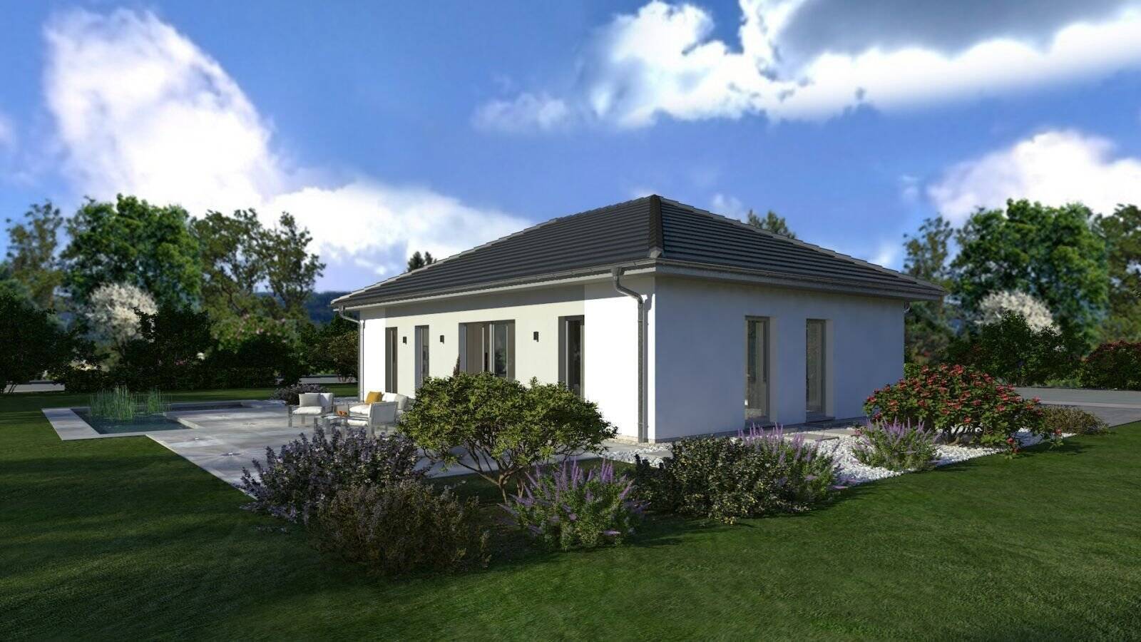 WOHNEN UND WOHLFÜHLEN – 66894 Bechhofen – Vorschaubild 4