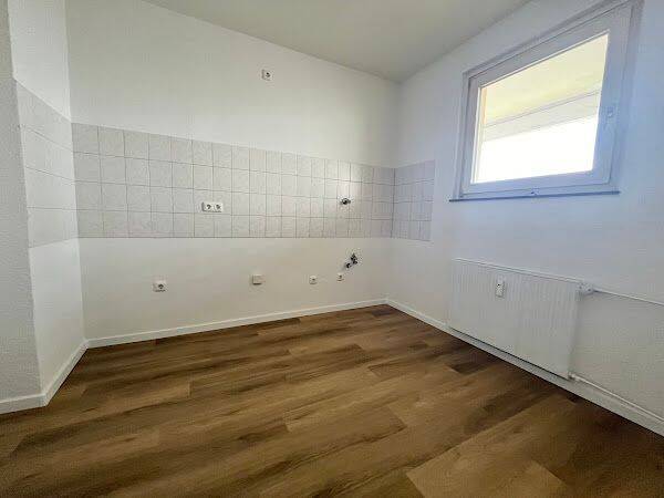 Schöne 2-Zimmer-Wohnung mit Balkon! – 45356 Essen – Vorschaubild 3