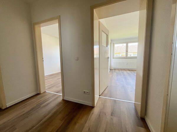 Schöne 2-Zimmer-Wohnung mit Balkon! – 45356 Essen – Vorschaubild 4